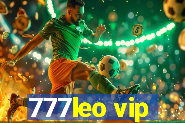 777leo vip